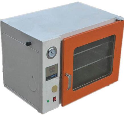 干燥过程中哪些地方会使用到真空