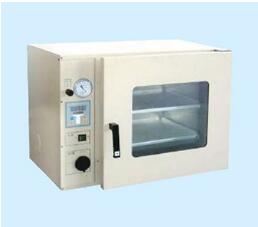 实验室真空烘箱控制系统及组件