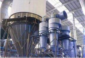 乳清和乳清渗透喷雾干燥系统