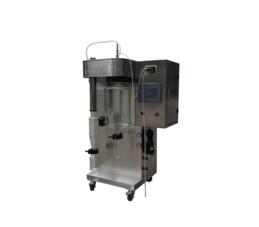 喷雾干燥器设计在各行业中的显着发展