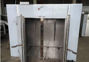 哪些条件影响暖风干燥