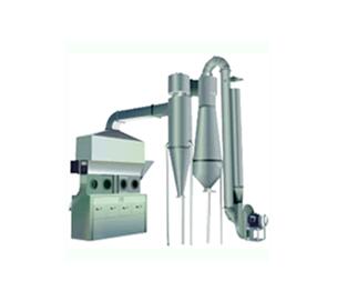 卧式沸腾干燥机工作准则