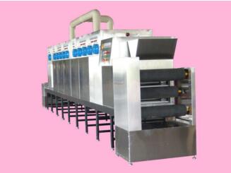 微波干燥为陶瓷工业提供更高的效率