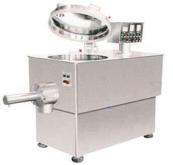 超级混合器制粒机干燥机