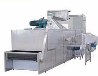 接触式干燥机的设计方法-薄膜沸腾污泥处理的应用