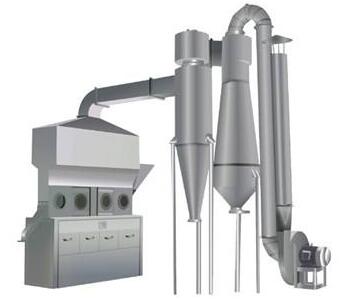 沸腾干燥机不加热怎么办